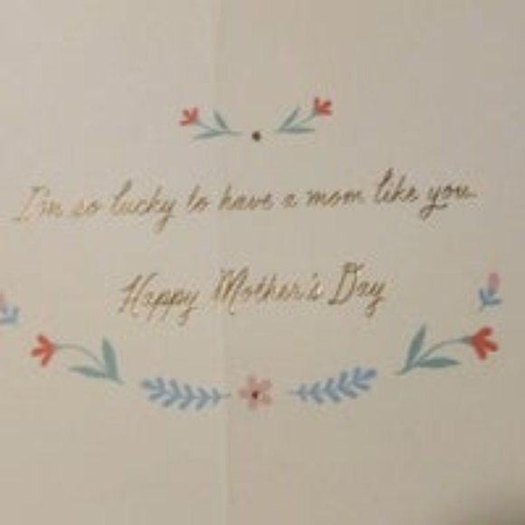 Mother's Day card - Picture 12 of 12